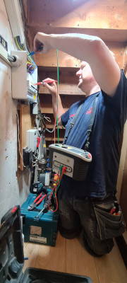 electrical services